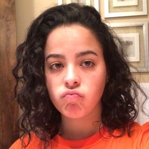 Meet your Posher, Luisa